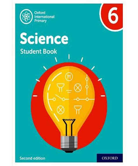 This <b>Student</b> Workbook:. . Oxford international primary science student book 6 pdf